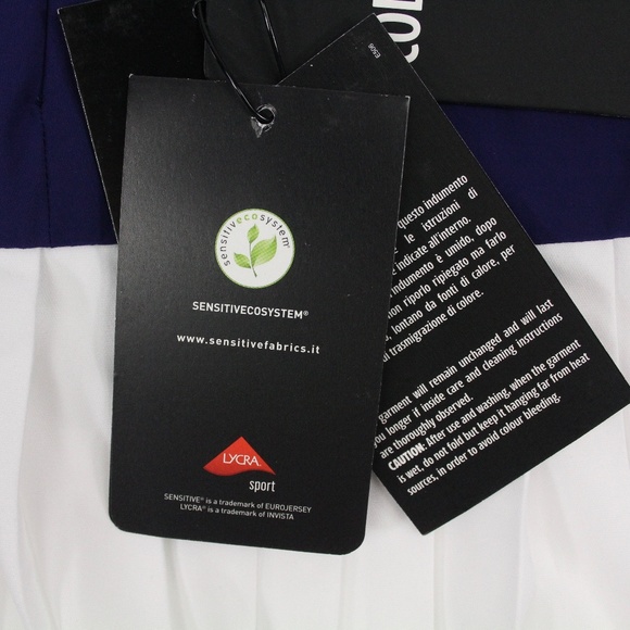 NWT Colmar Golf/tennis flounce skirt - Picture 3 of 8